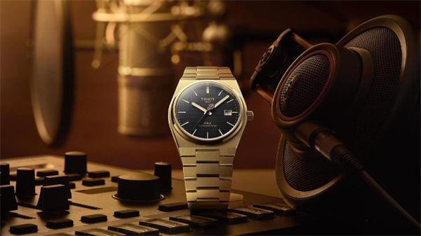 天梭摔坏后的修复技巧与预防建议（专业手表维修指南）（图）