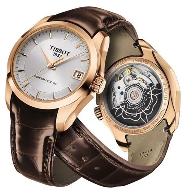 天梭手表指针生锈处理办法盘点(科学保养延长使用寿命)(图) 天梭手表指针生锈处理办法盘点(科学保养延长使用寿命)(图)