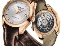 天梭手表指针生锈处理办法盘点（科学保养延长使用寿命）