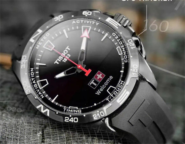 天梭停走是什么原因(手表故障排查指南)(图) 天梭停走是什么原因(手表故障排查指南)(图)