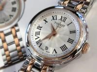 精准解决：天梭手表走快的秘密与轻松校准方法