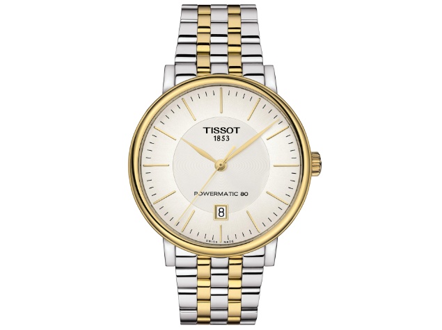 天梭手表表针脱落？这份非维修指南助你轻松修复！（图）