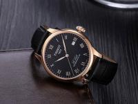 天梭腕表表针变色解决办法（深度解析及保养小技巧）