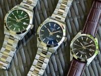 天梭手表在哪里看型号（识别手表型号的技巧与方法）