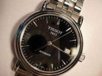 解锁天梭手表停走之谜：高效解决技巧与策略汇总