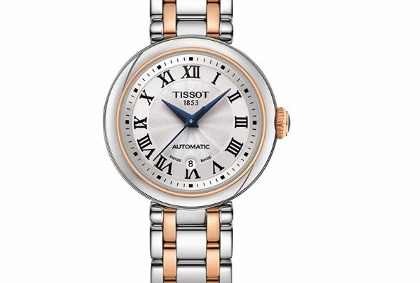 天梭表价格大全（不同系列与款式详细介绍）（图）