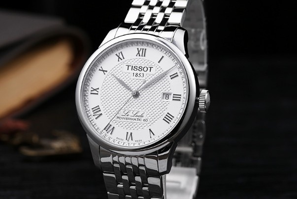 揭秘！天梭腕表停走的全面解决策略（图）