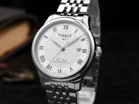 揭秘！天梭腕表停走的全面解决策略