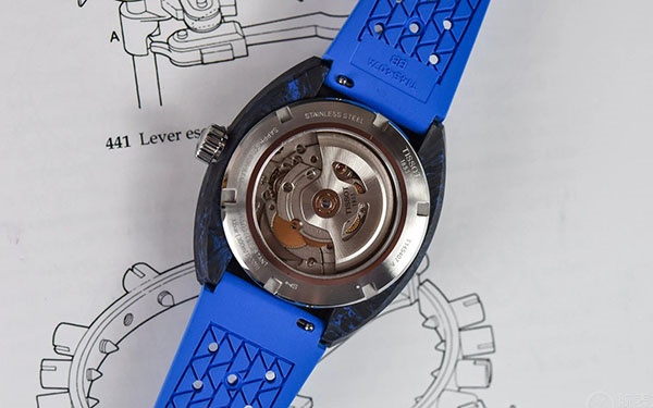 解锁天梭腕表久置停走之谜：全面处理指南（图）