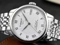 天梭腕表机芯受损？这份实用处理秘籍助你焕新腕间时光