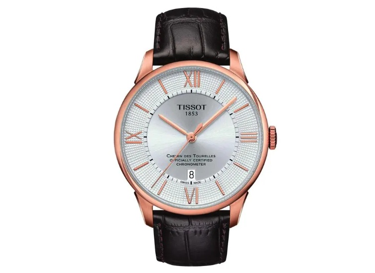 轻松掌握天梭腕表表带松紧调整秘籍,让你的腕间时光更加精准优雅!(图) 轻松掌握天梭腕表表带松紧调整秘籍,让你的腕间时光更加精准优雅!(图)