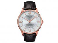 轻松掌握天梭腕表表带松紧调整秘籍，让你的腕间时光更加精准优雅！