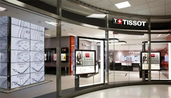 天梭停走解决办法是什么（手表维修技巧与注意事项）（图）