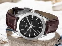 解决天梭手表走走停停的三大妙招，轻松恢复精准走时！