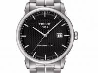 揭秘天梭精密时计：天文台认证误差揭晓，探寻精准时间的奥秘