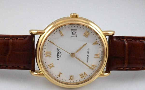 揭秘:天梭手表背后的故事及其非维修魅力(图) 揭秘:天梭手表背后的故事及其非维修魅力(图)