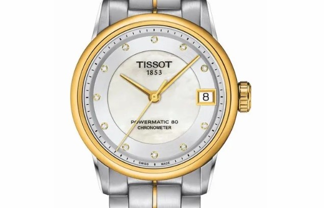 天梭手表发条拧反了？这份实用处理技巧不容错过！（图）