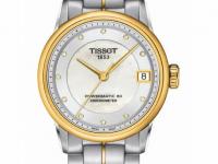 天梭手表发条拧反了？这份实用处理技巧不容错过！