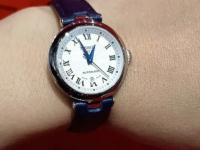 解锁天梭手表的神秘8位编号：揭秘快速识别技巧