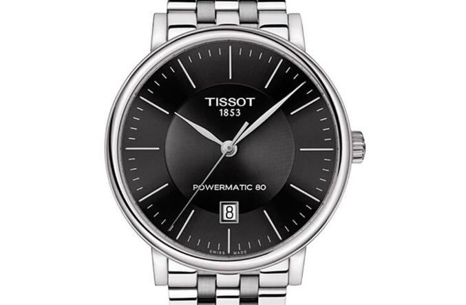 天梭腕表进灰了处理办法详解（正确清洁与保养指南）（图）