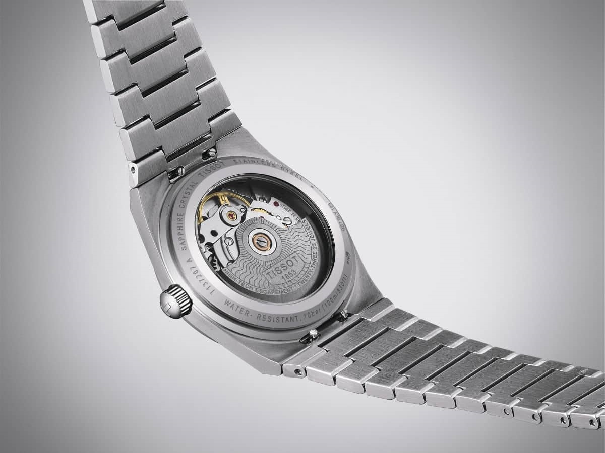 天梭发条一直上不紧解决技巧盘点(手表维修的实用指南)(图) 天梭发条一直上不紧解决技巧盘点(手表维修的实用指南)(图)