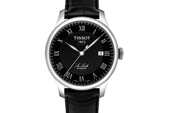 天梭腕表摔坏了解决办法详解（有效修复与保养技巧）（图）