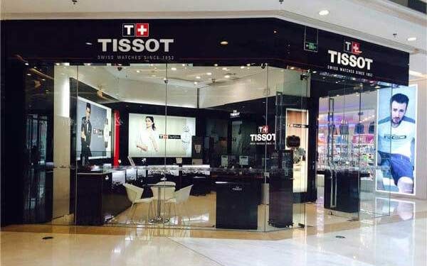 掌握划痕修复秘籍，让天梭手表焕然一新！（图）