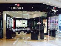 掌握划痕修复秘籍，让天梭手表焕然一新！