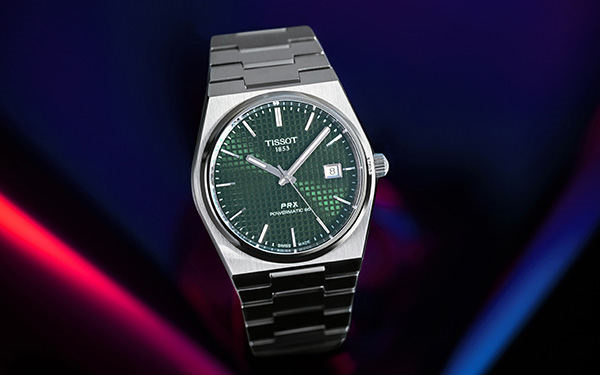 天梭手表发条上紧技巧与故障排除（新手维修指南）（图）