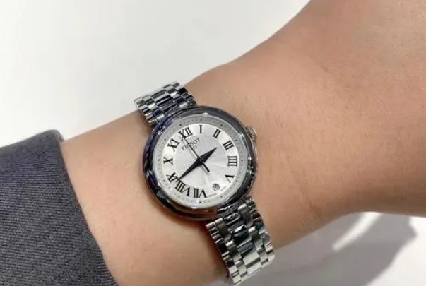 天梭指针生锈处理技巧详解（有效修复方法与日常保养建议）（图）