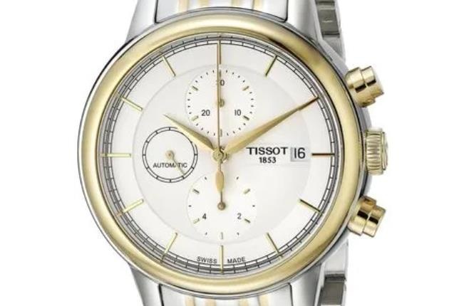 天梭表带松散?轻松一招恢复完美贴合(图) 天梭表带松散?轻松一招恢复完美贴合(图)