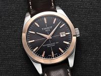 解决天梭手表生锈危机：专业处理办法深度解析