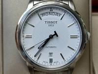 天梭发条维修指南（手表故障解决步骤）