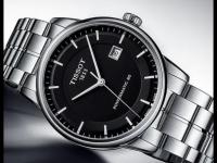 解锁天梭手表表带紧绷问题：专业解决技巧深度揭秘