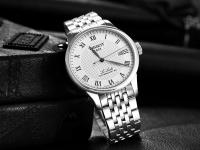 天梭腕表磕碰了怎么办（有效修复与保养指南）