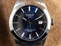 揭秘天梭手表停走之谜：全面深度解决指南