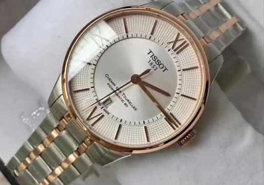 天梭手表钢印在哪里(解读手表真伪与保养的关键标识)(图) 天梭手表钢印在哪里(解读手表真伪与保养的关键标识)(图)