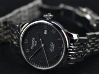 天梭腕表外观有划痕应该咋处理（专业修复技巧与注意事项）