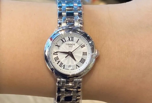 经典设计与精湛工艺(天梭品牌影响力解析)(图) 经典设计与精湛工艺(天梭品牌影响力解析)(图)