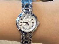 经典设计与精湛工艺（天梭品牌影响力解析）