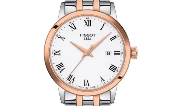 天梭手表是否掉档次，取决于个人品味与使用场合（解析品牌定位与适用人群）（图）