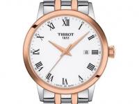 天梭手表是否掉档次，取决于个人品味与使用场合（解析品牌定位与适用人群）