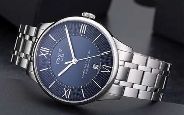 天梭腕表划痕修复秘籍：让时光再次闪耀（图）