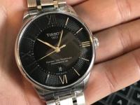 掌握关键技巧，轻松修复：天梭手表表耳脱落深度解决方案