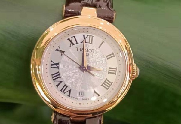 揭秘天梭机芯划痕修复全攻略,专业解决腕表保养大难题!(图) 揭秘天梭机芯划痕修复全攻略,专业解决腕表保养大难题!(图)