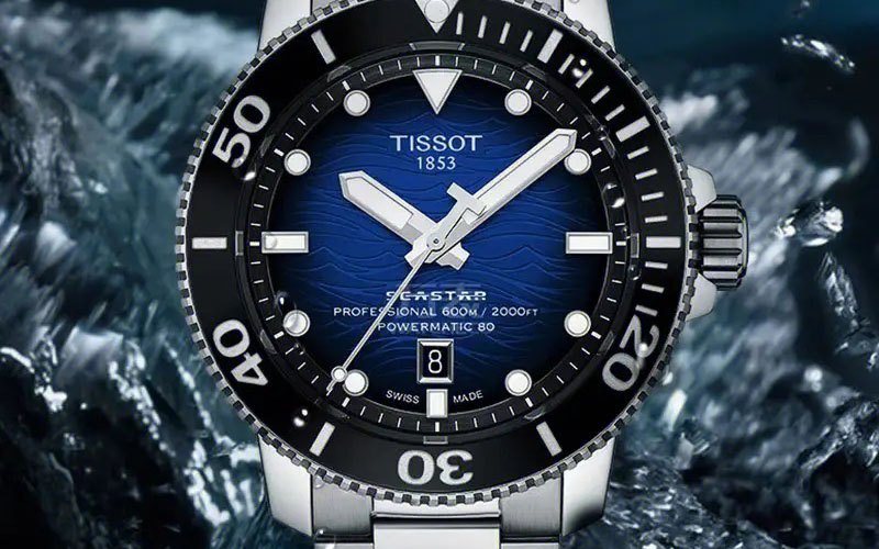 解决天梭手表针掉落危机：全面修复指南（图）