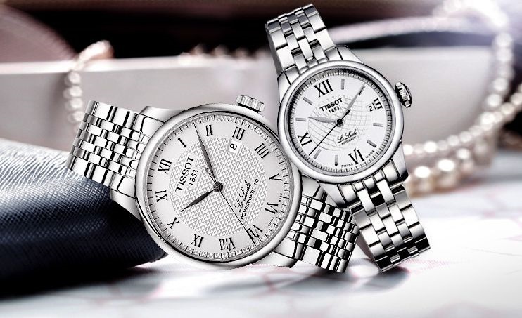 天梭手表停摆，一招教你轻松重启！（图）