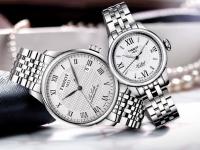 天梭手表停摆，一招教你轻松重启！