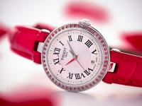 天梭手表停走？掌握这些非维修技巧，轻松恢复活力！