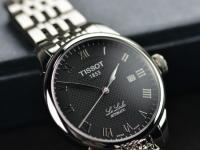 天梭手表表针掉落处理（轻松修复指南）